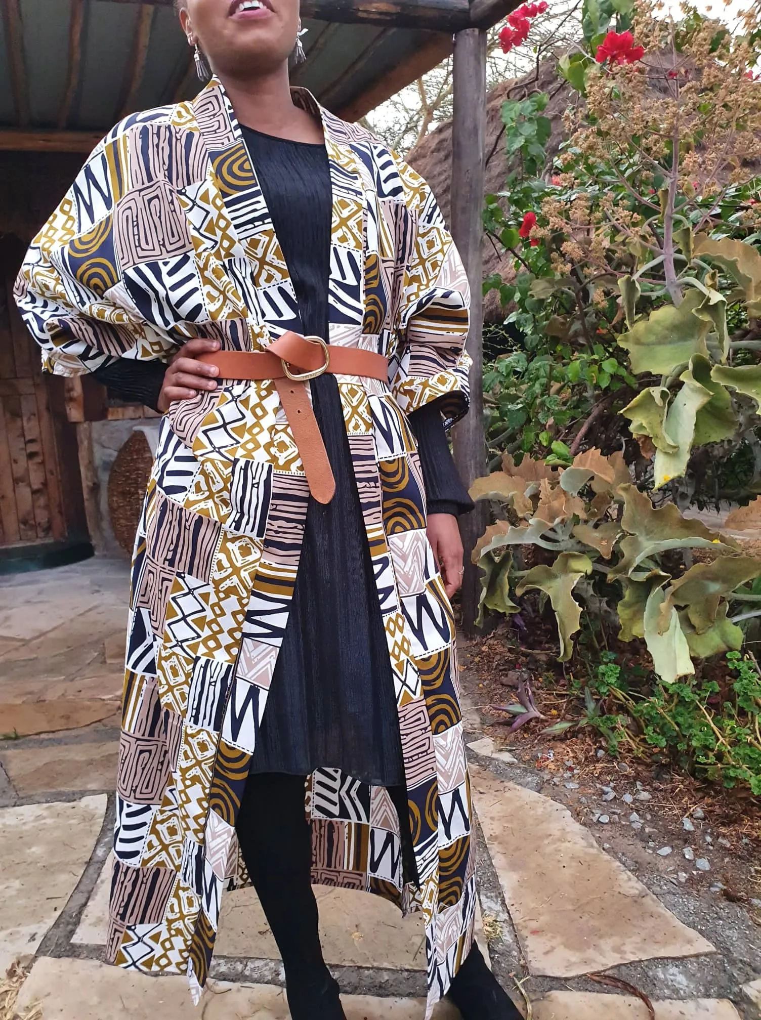 Kimono
