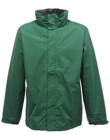 King Lifting Waterproof Jacket