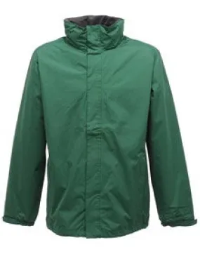 King Lifting Waterproof Jacket