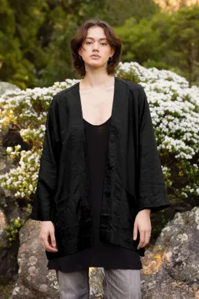 Kobo Che Jacket (Black)
