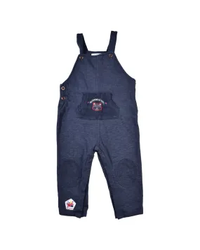 La Compagnie des Petits Long Overall 12-18M