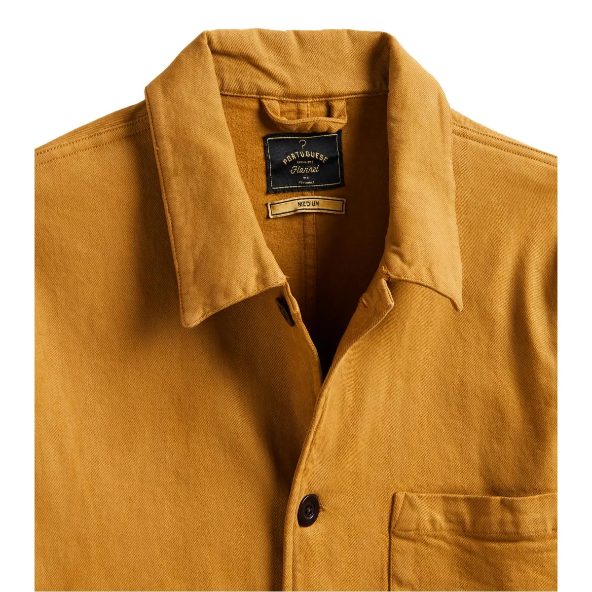 Labura Jacket Autumn Shades