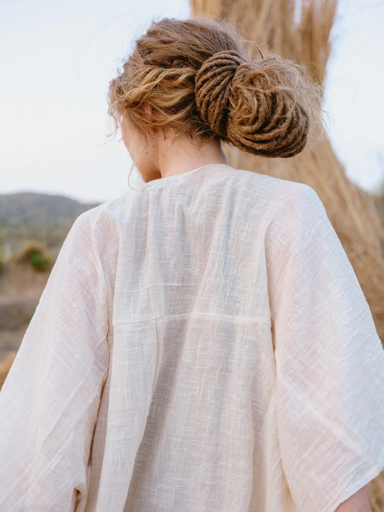 Langer Kimono ~ AYA