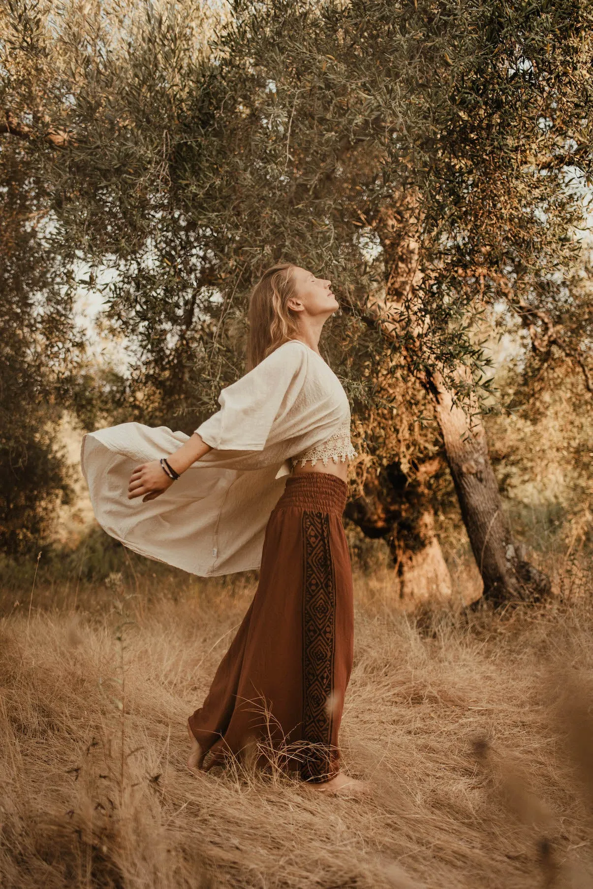 Langer Kimono ~ AYA