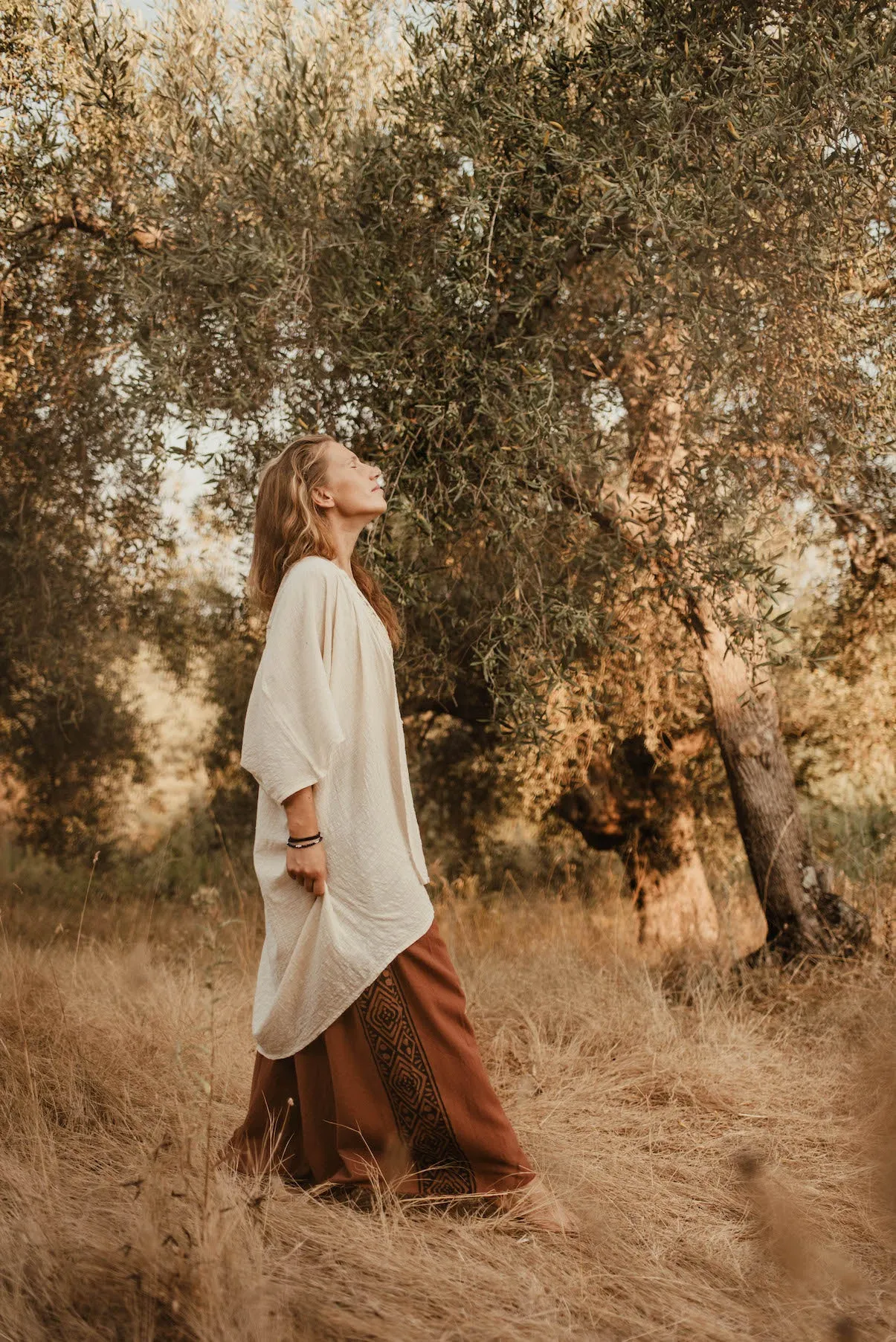 Langer Kimono ~ AYA