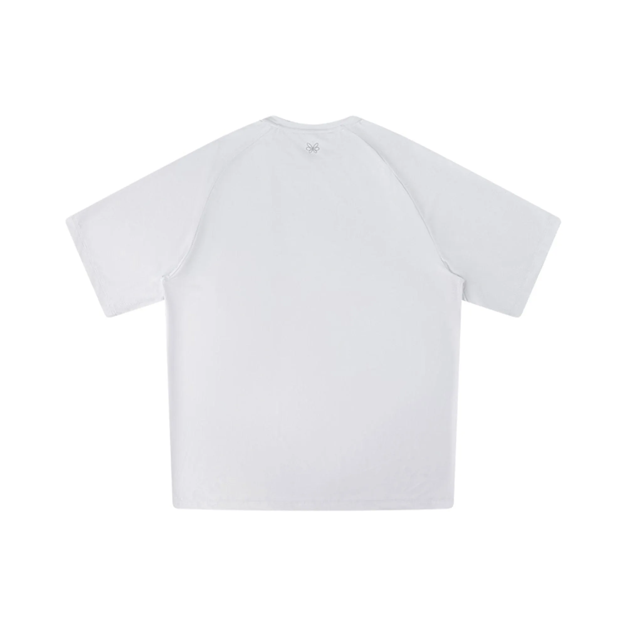 Layer Sleeve Pocket Tee