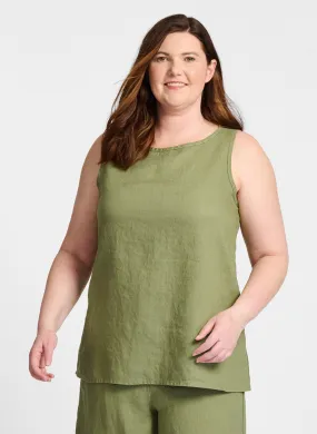 Layer Tank * Solids