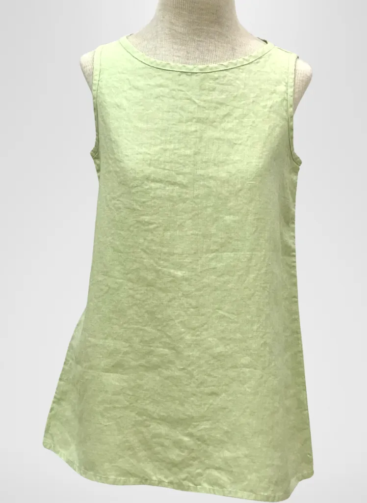 Layer Tank * Solids