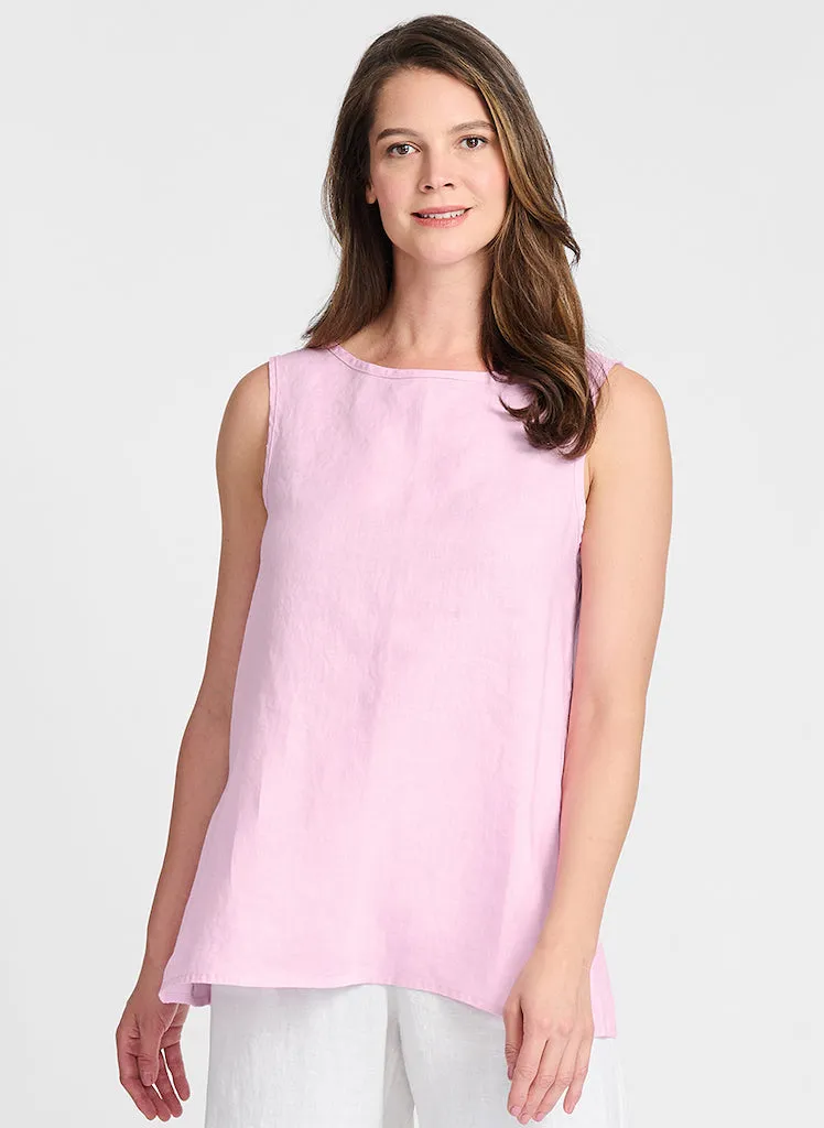 Layer Tank * Solids