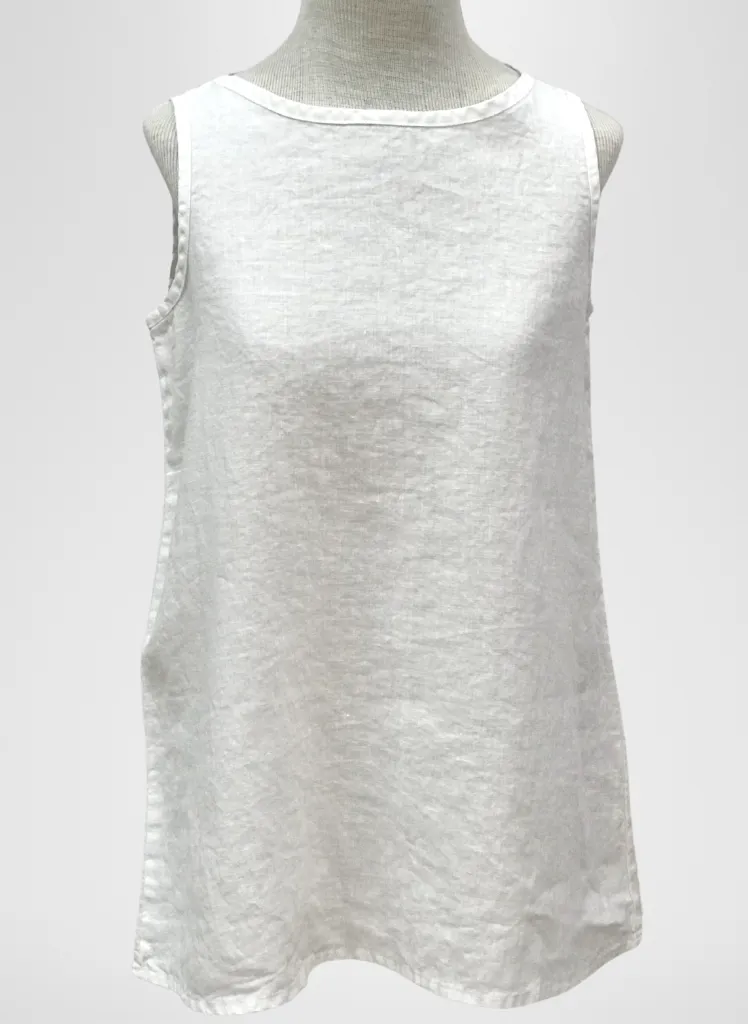 Layer Tank * Solids