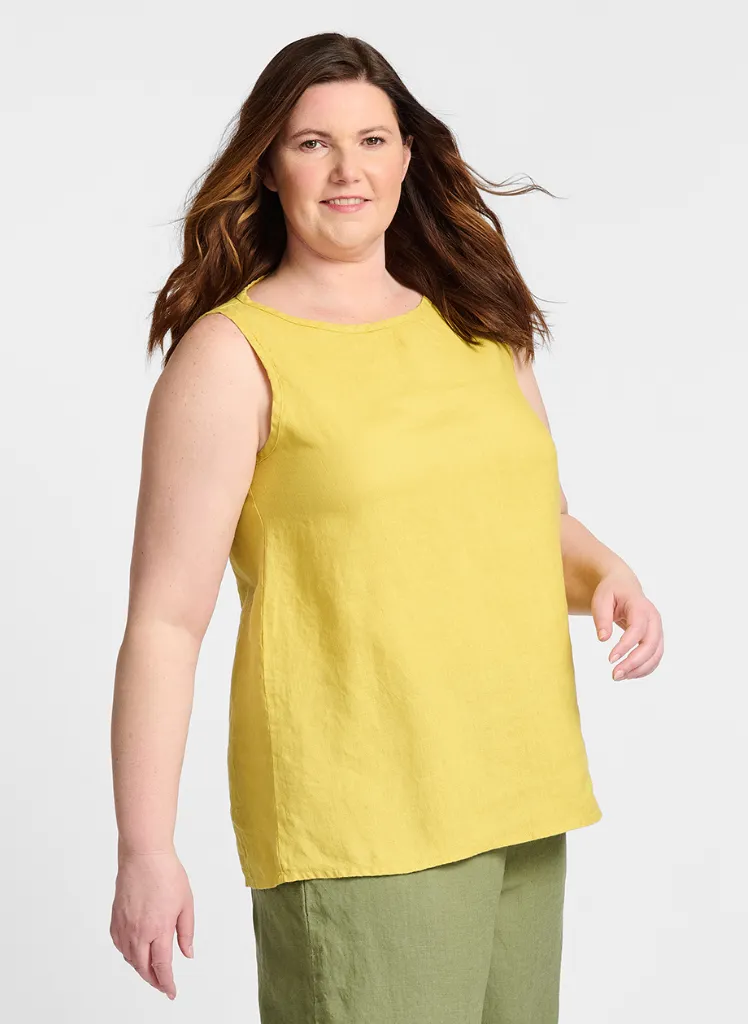Layer Tank * Solids