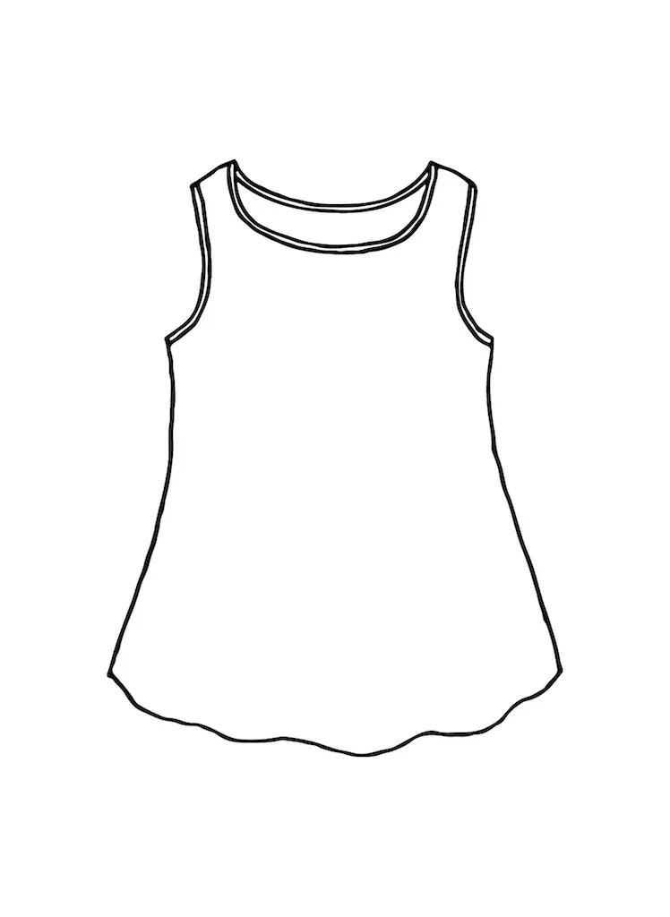 Layer Tank * Solids