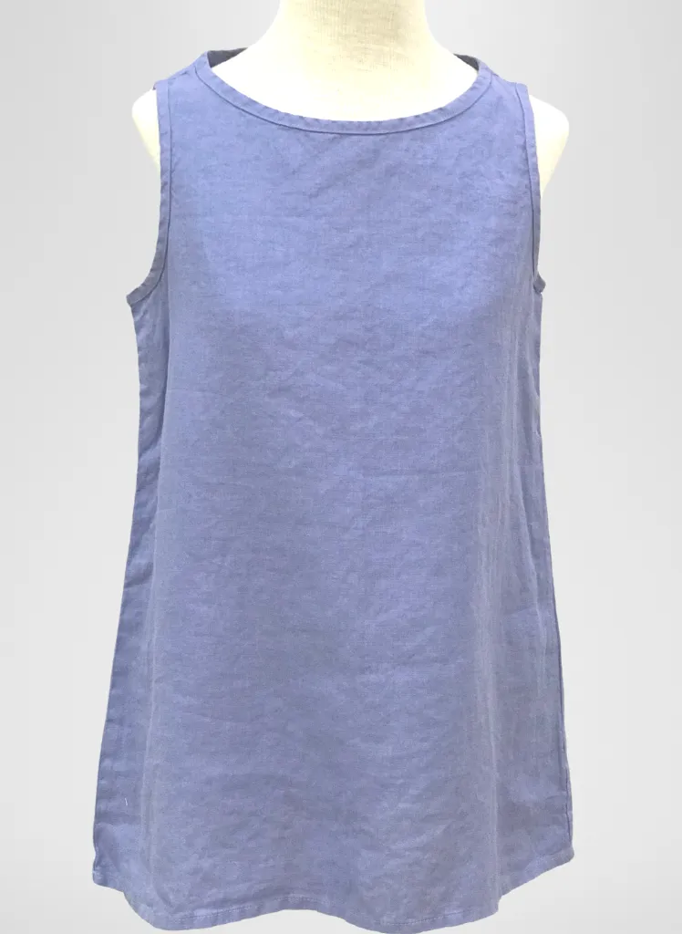 Layer Tank * Solids