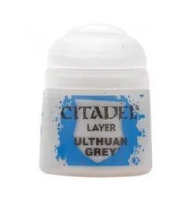 Layer: Ulthuan Grey