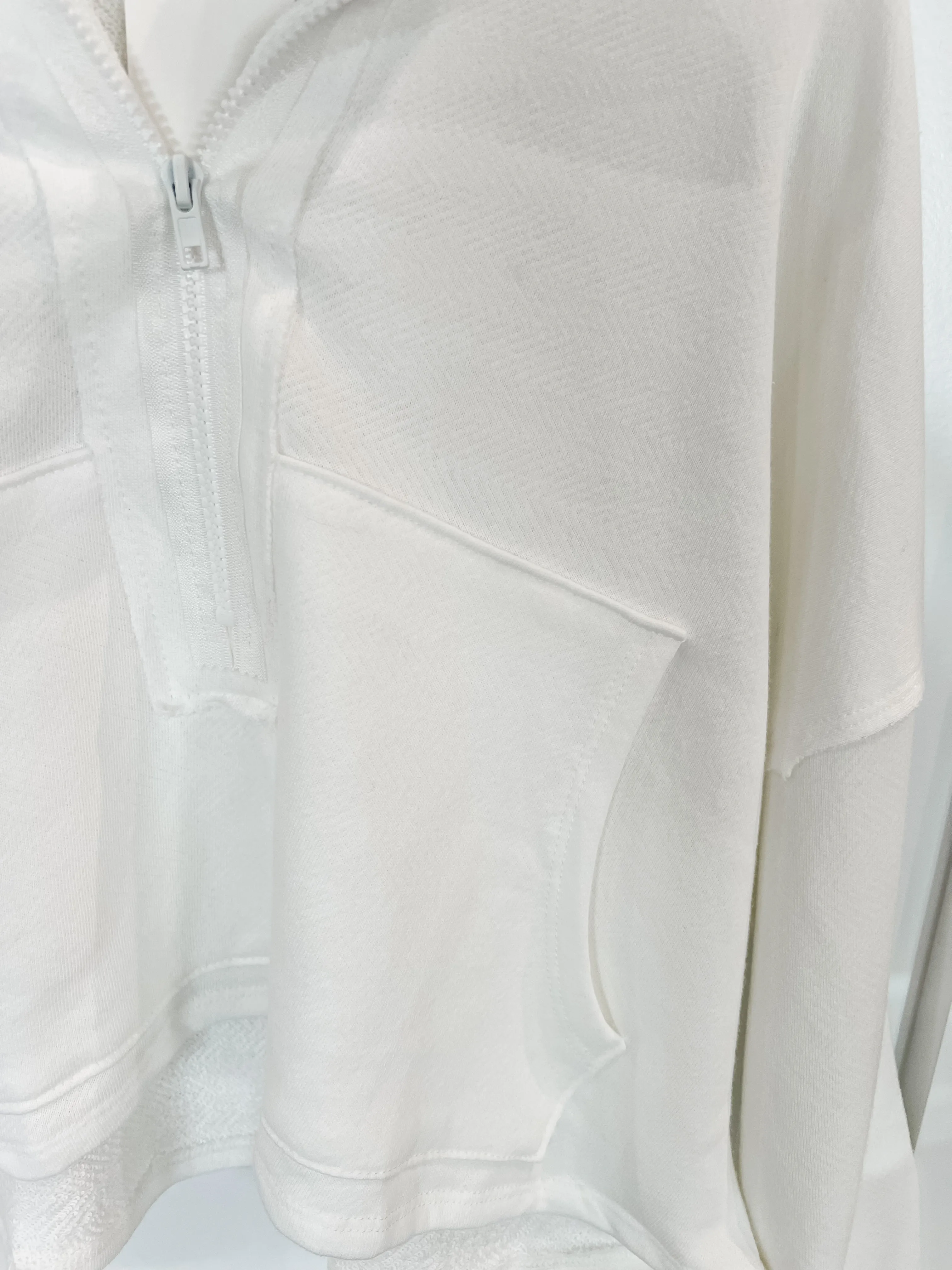 Let's Meet Later Sweatshirt