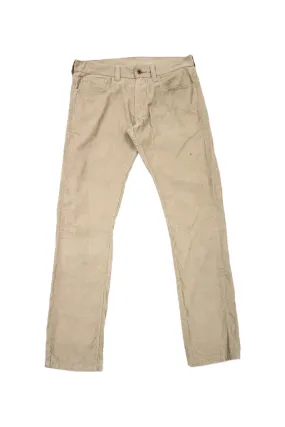 Levi's - Corduroy Pants