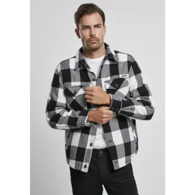 Light Lumber Style Jacket Shirt