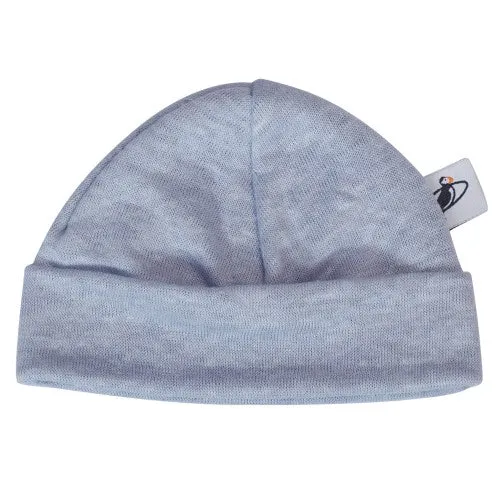 Linen Jersey Infant Beanie
