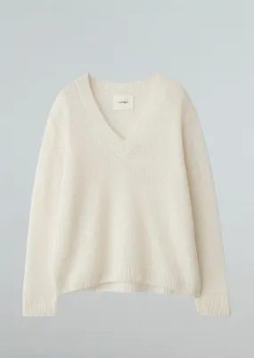 LISA YANG The Leona Sweater