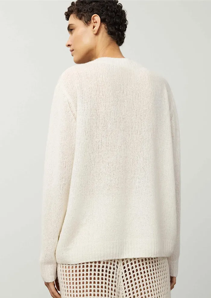 LISA YANG The Leona Sweater