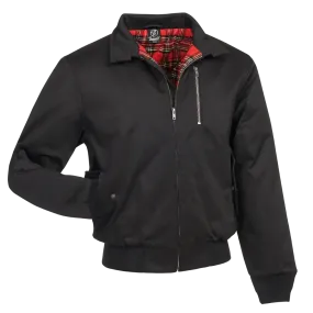Lord Canterbury Winter Jacket