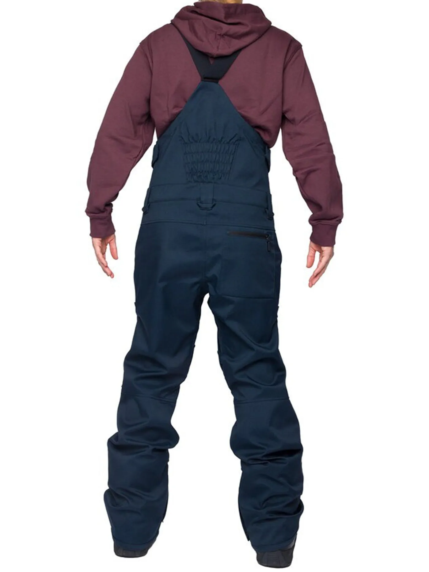 Loretta Overall (Women)
