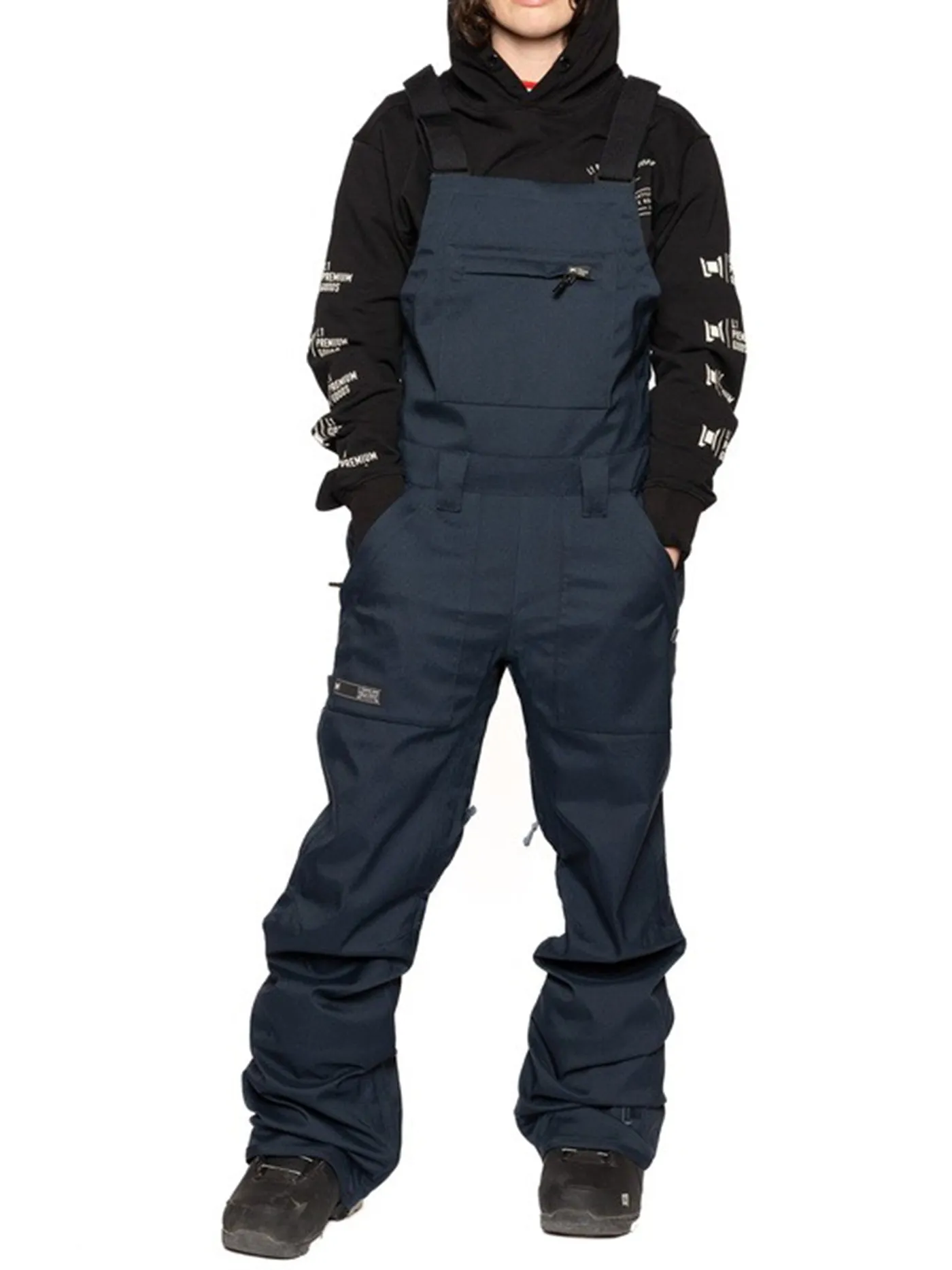 Loretta Overall (Women)