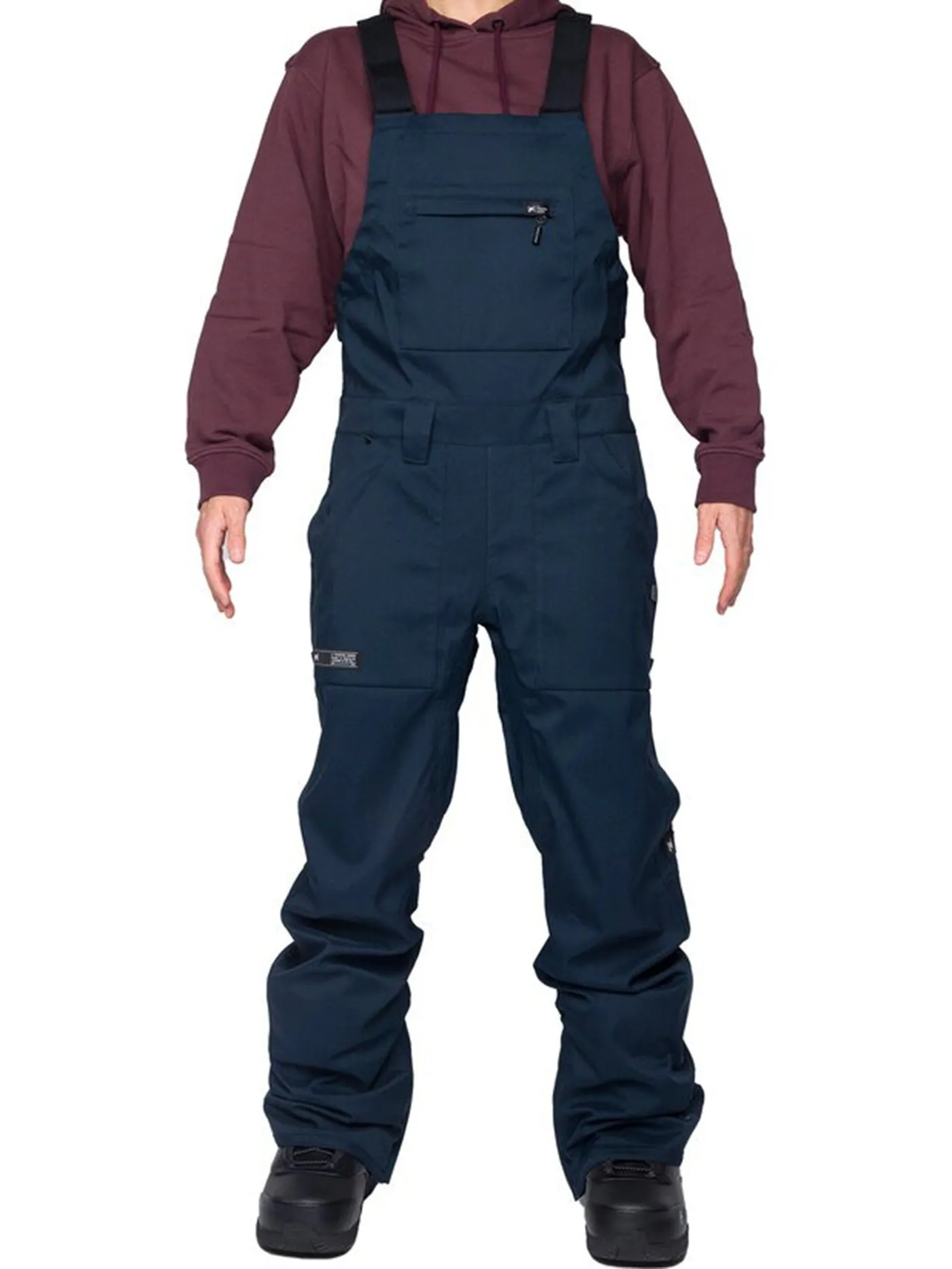 Loretta Overall (Women)