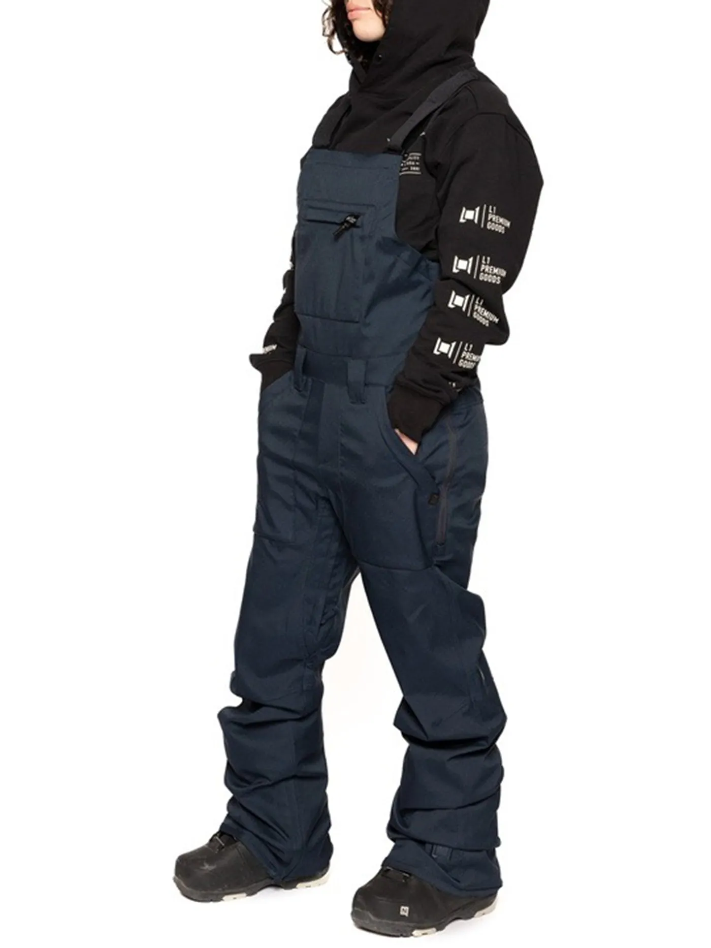 Loretta Overall (Women)