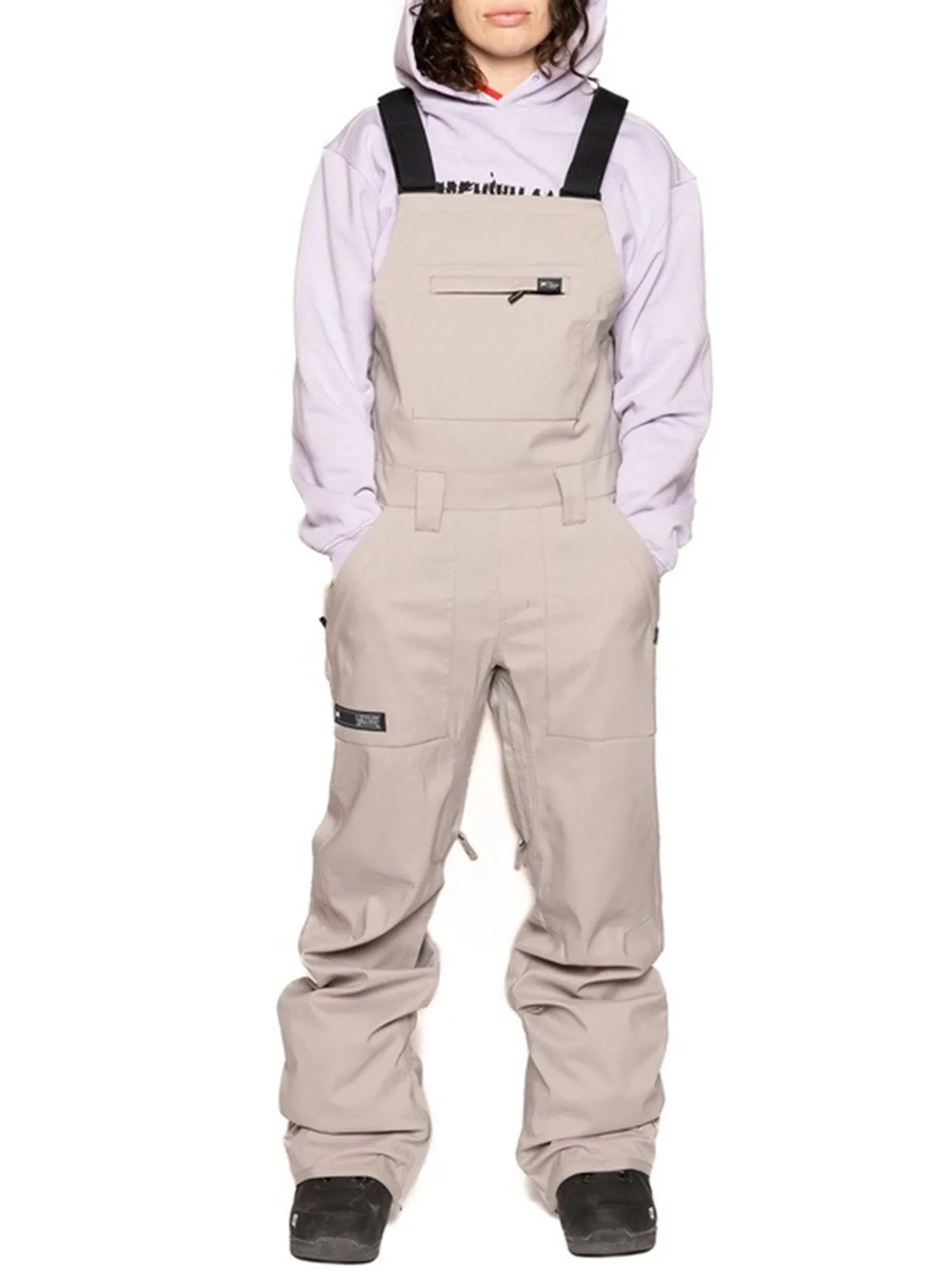 Loretta Overall (Women)