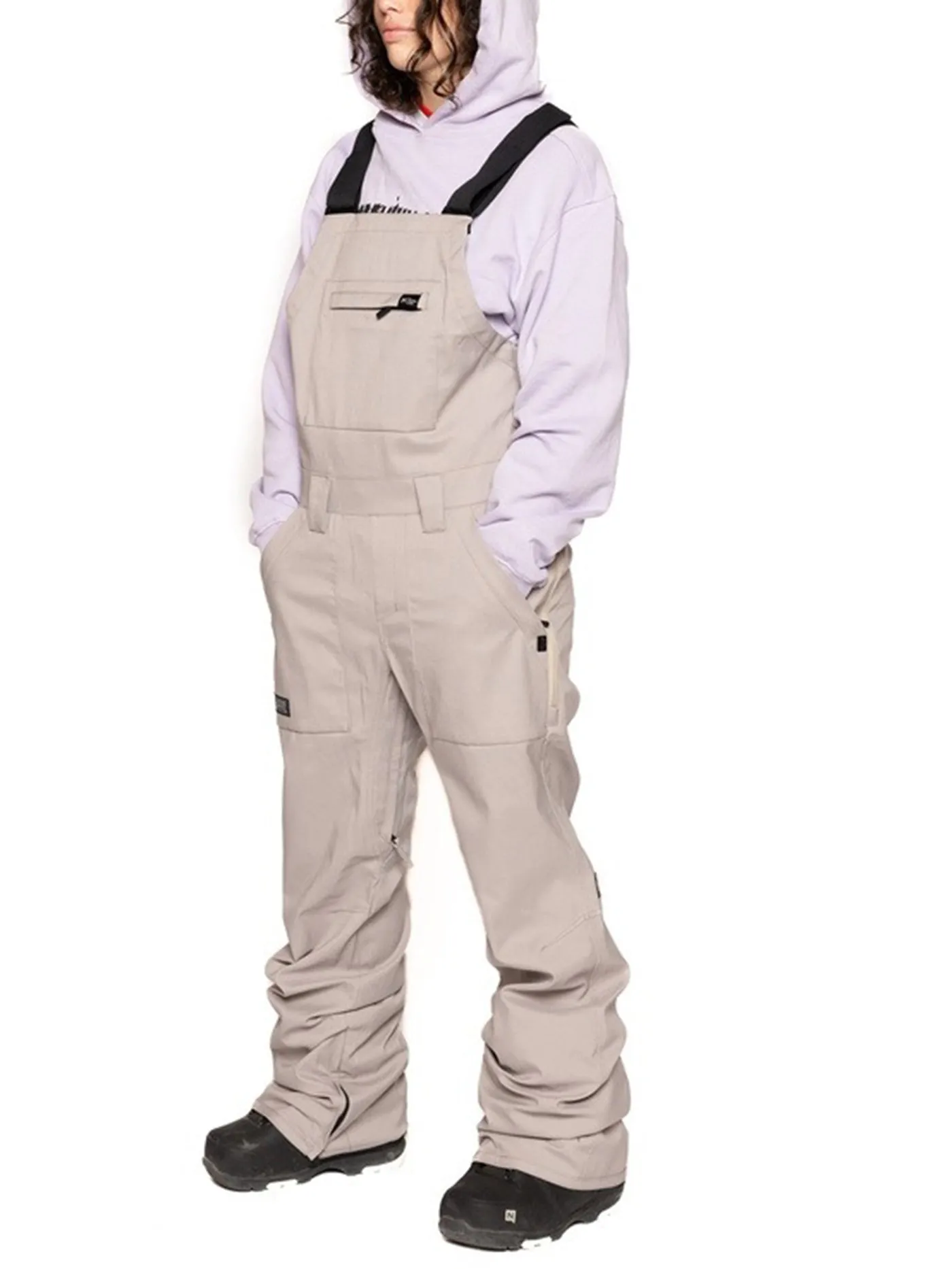 Loretta Overall (Women)