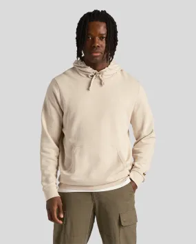 Lyle & Scott Emb Hoodie
