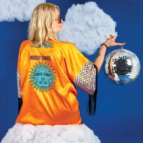 Maddy O'Neal Sunshine Kimono
