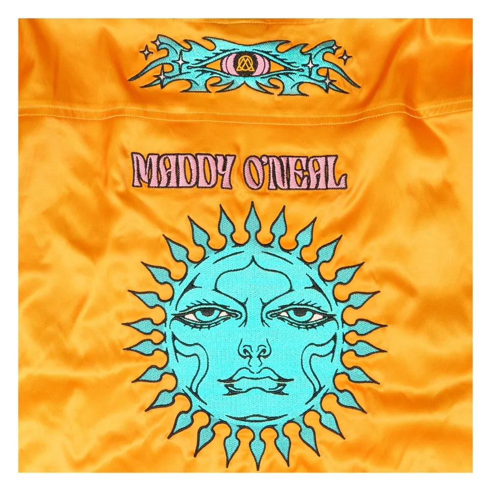 Maddy O'Neal Sunshine Kimono