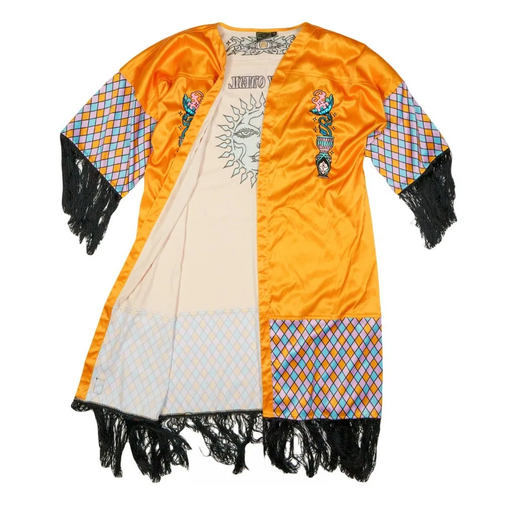 Maddy O'Neal Sunshine Kimono