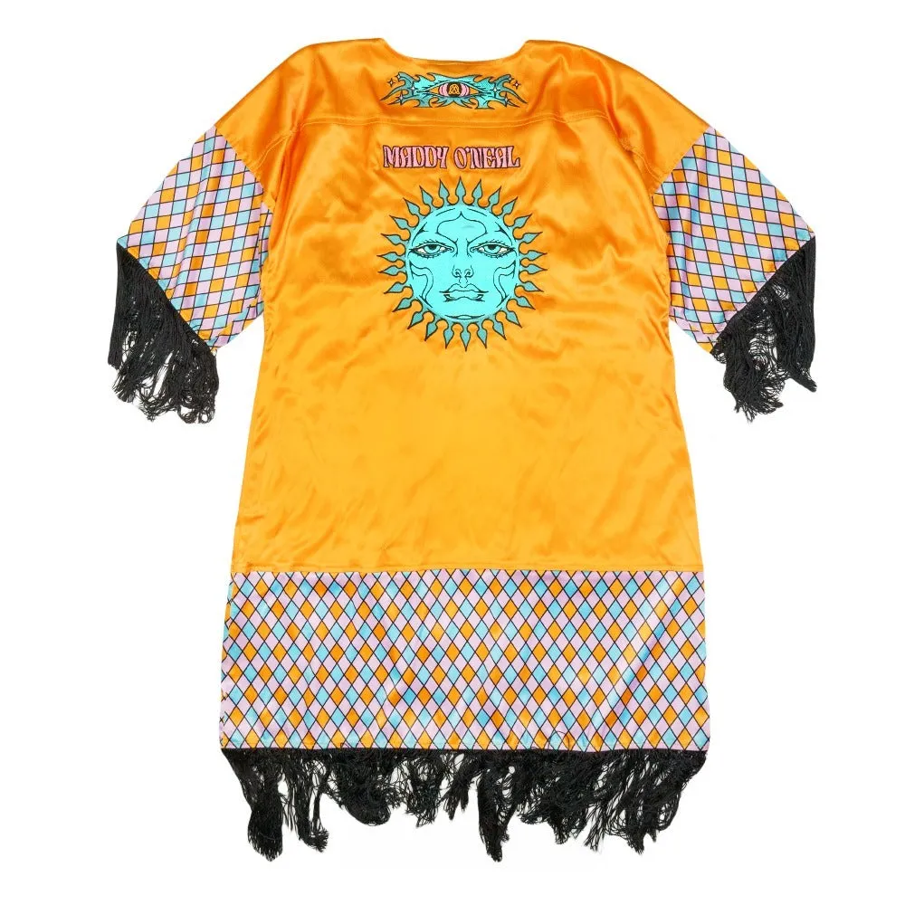 Maddy O'Neal Sunshine Kimono