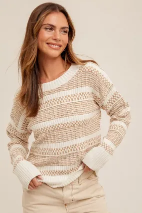 Marlie sweater