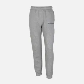 MEN ELASTIC CUFF PANTS