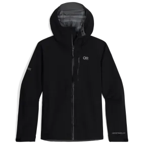 Mens Foray 3l Jacket