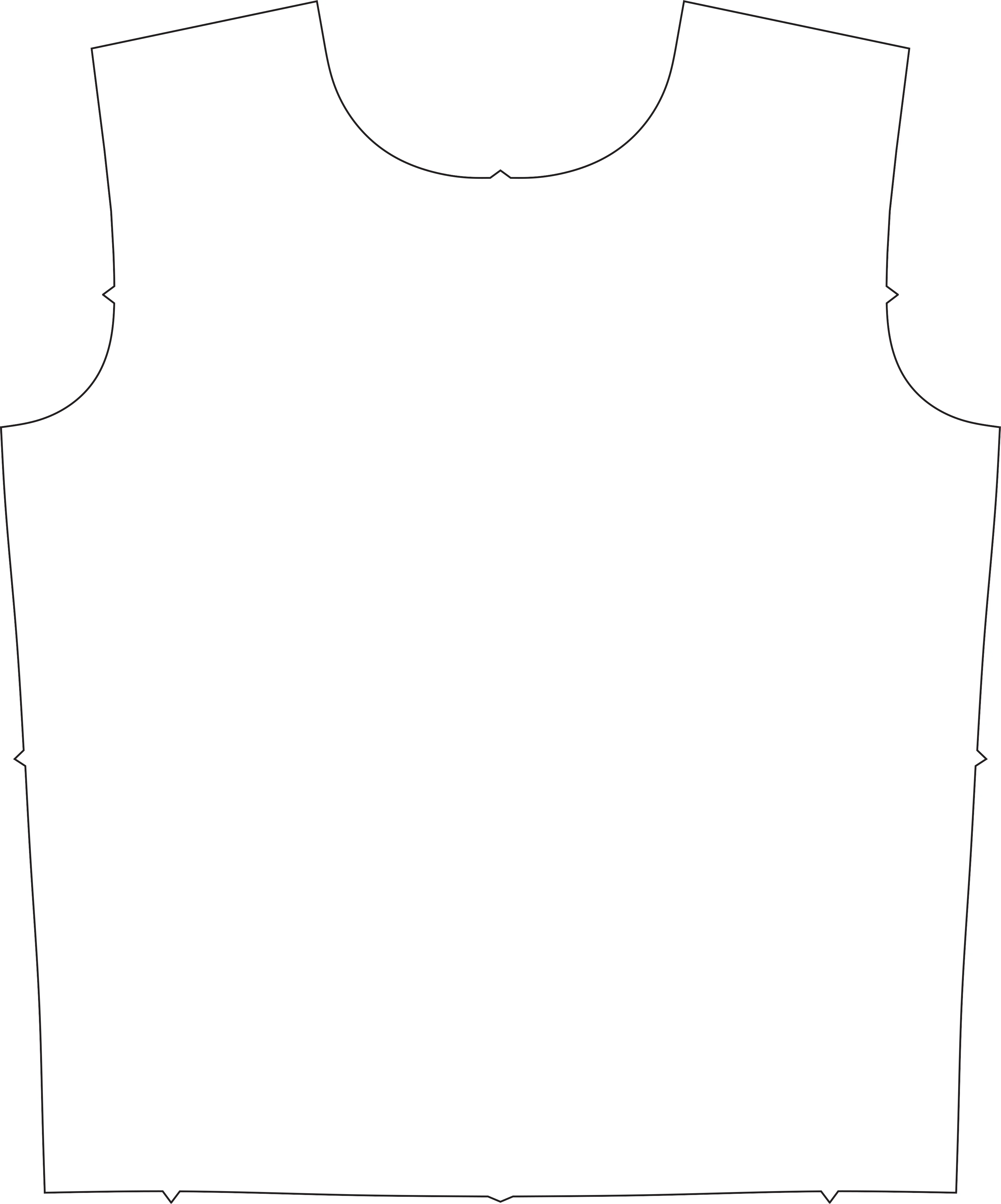 Mens, Pullover Hoodie Athletic Overlay
