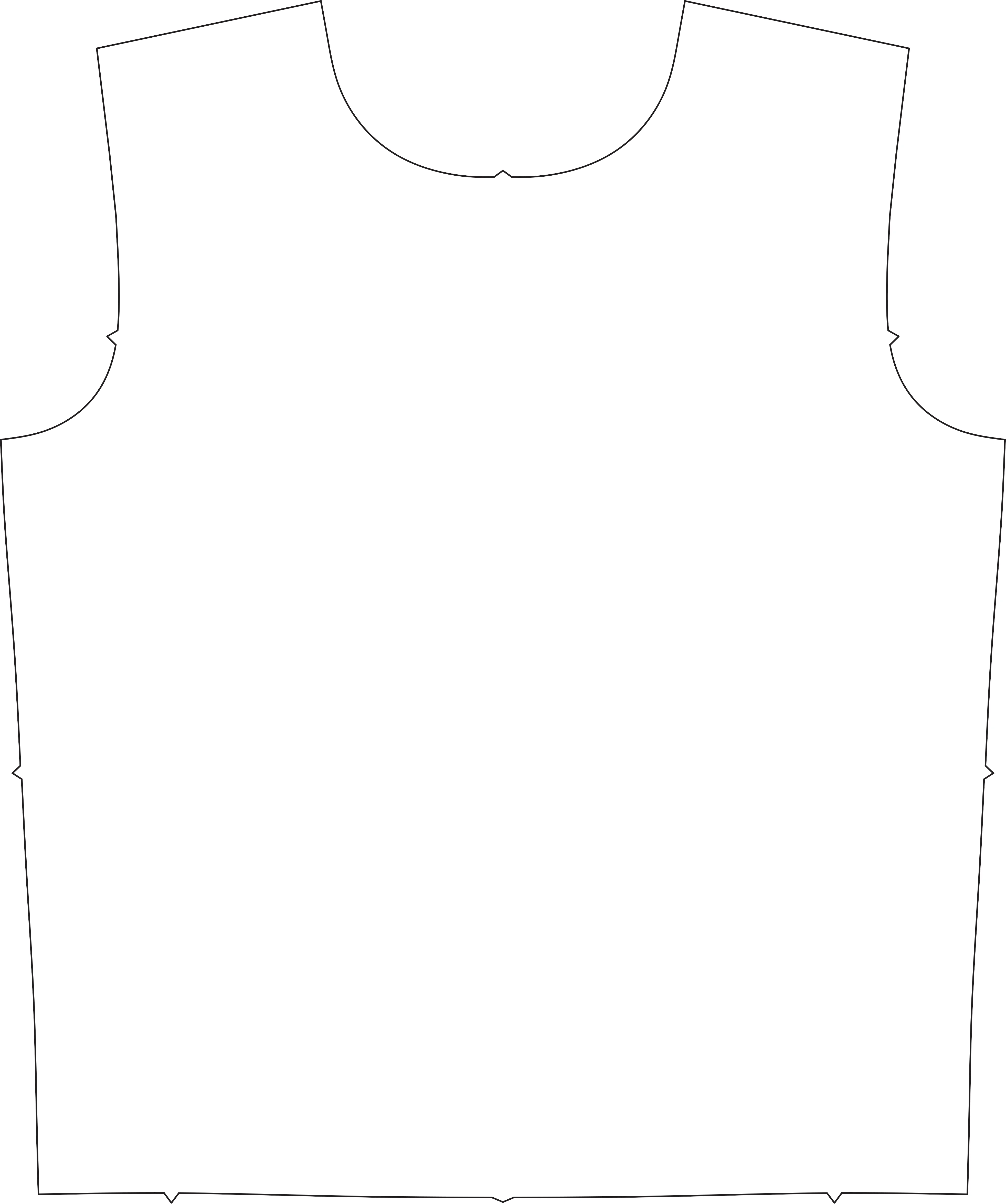 Mens, Pullover Hoodie Athletic Overlay