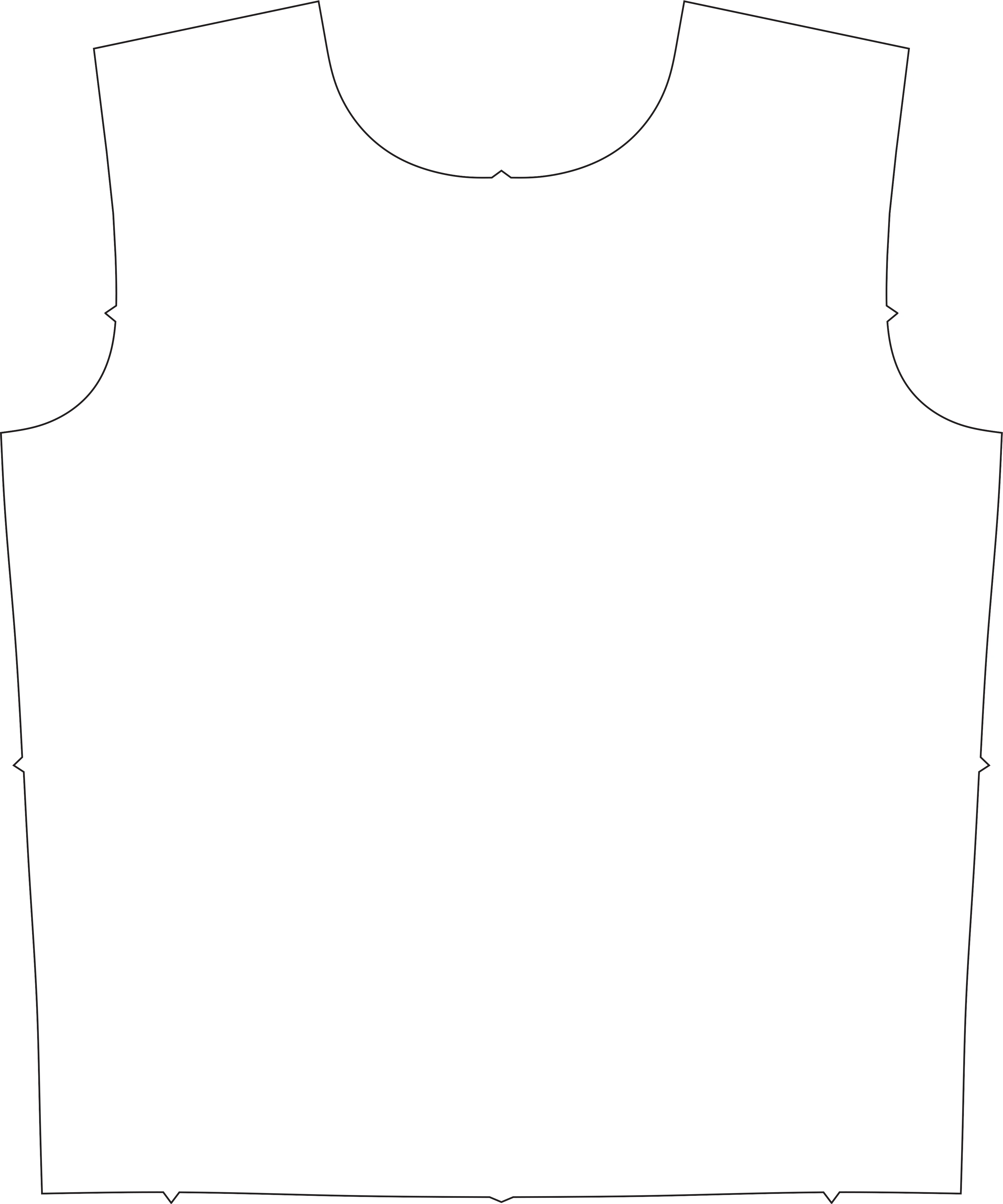 Mens, Pullover Hoodie Athletic Overlay