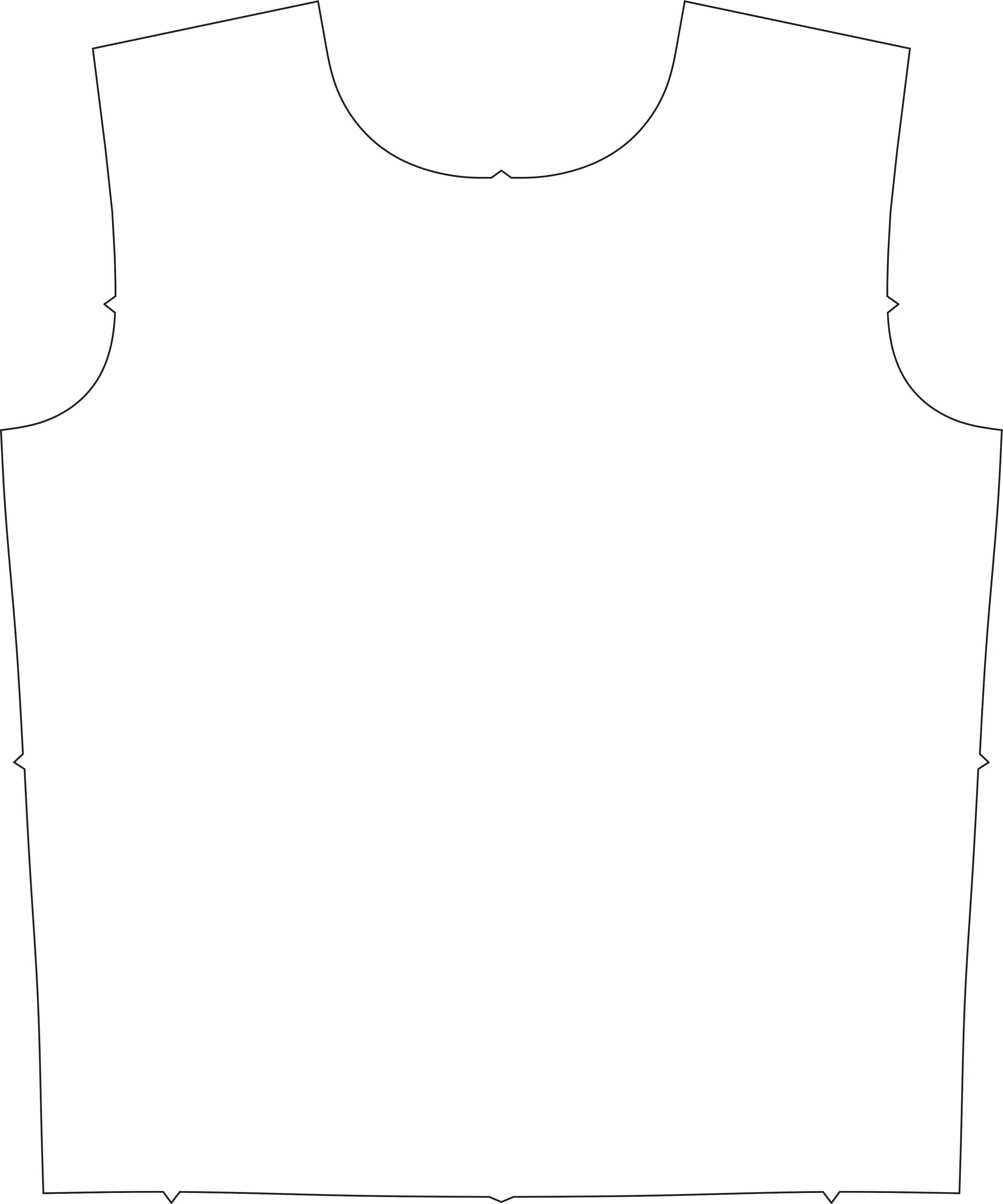 Mens, Pullover Hoodie Athletic Overlay