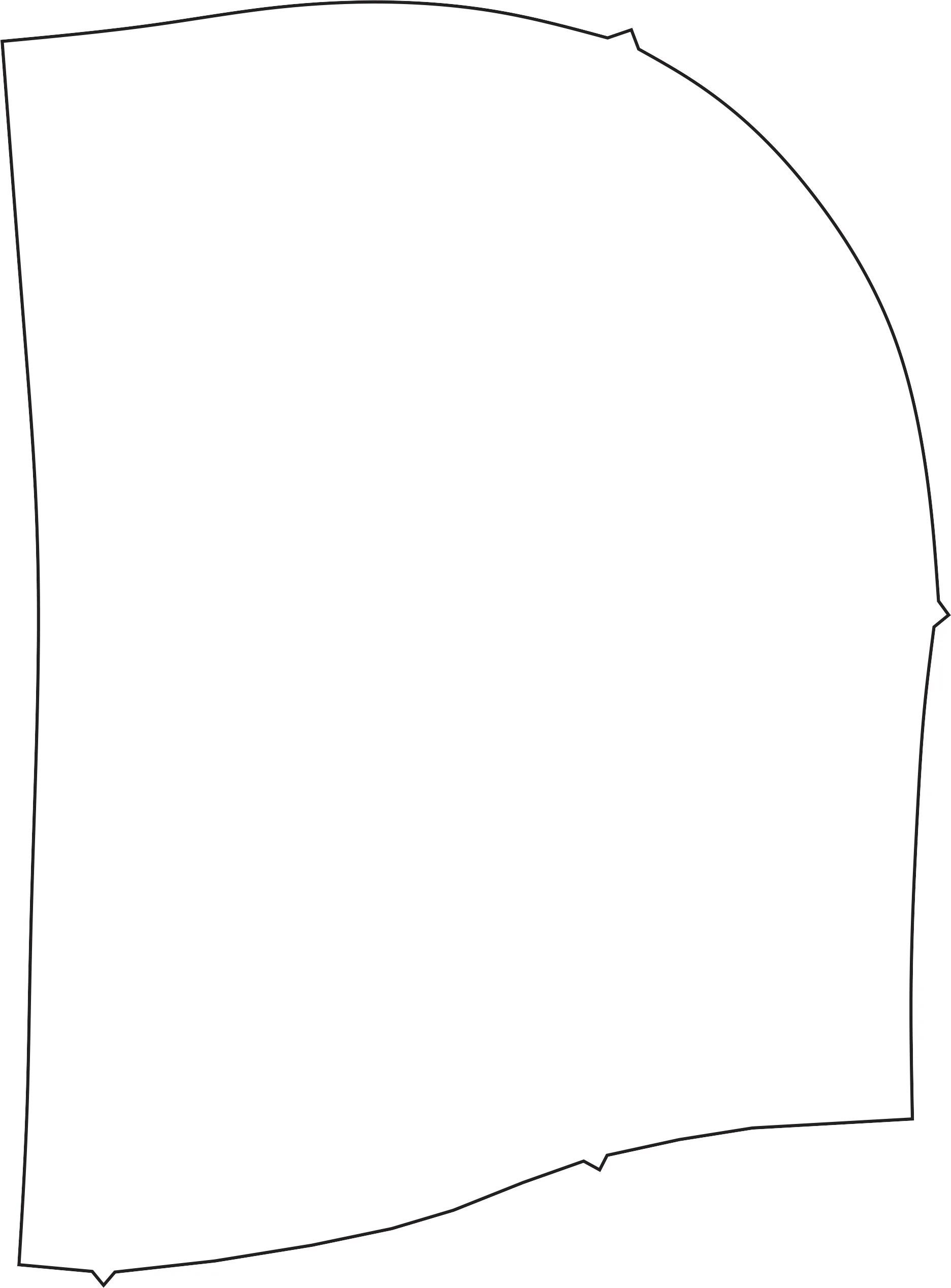 Mens, Pullover Hoodie Athletic Overlay