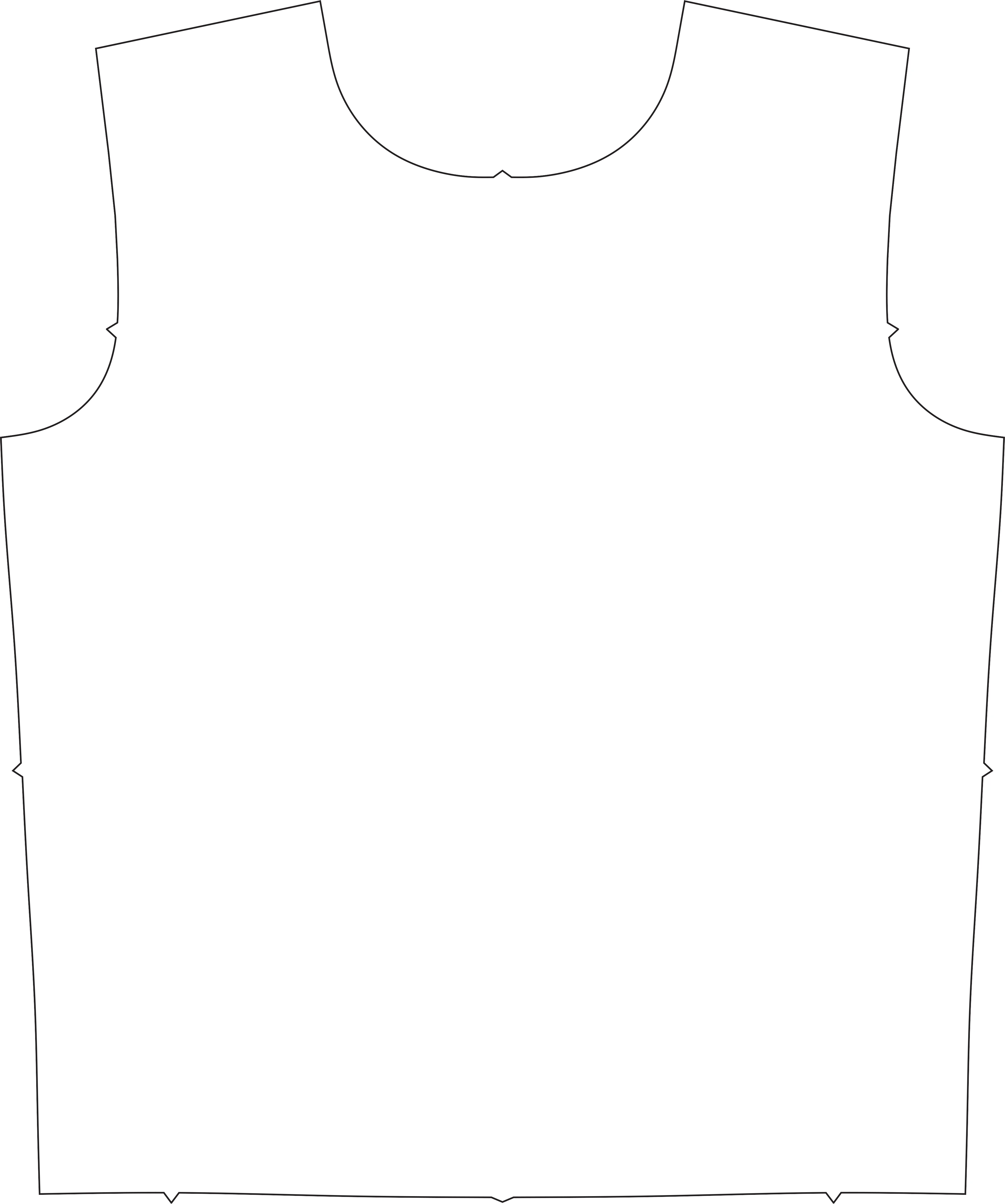 Mens, Pullover Hoodie Athletic Overlay