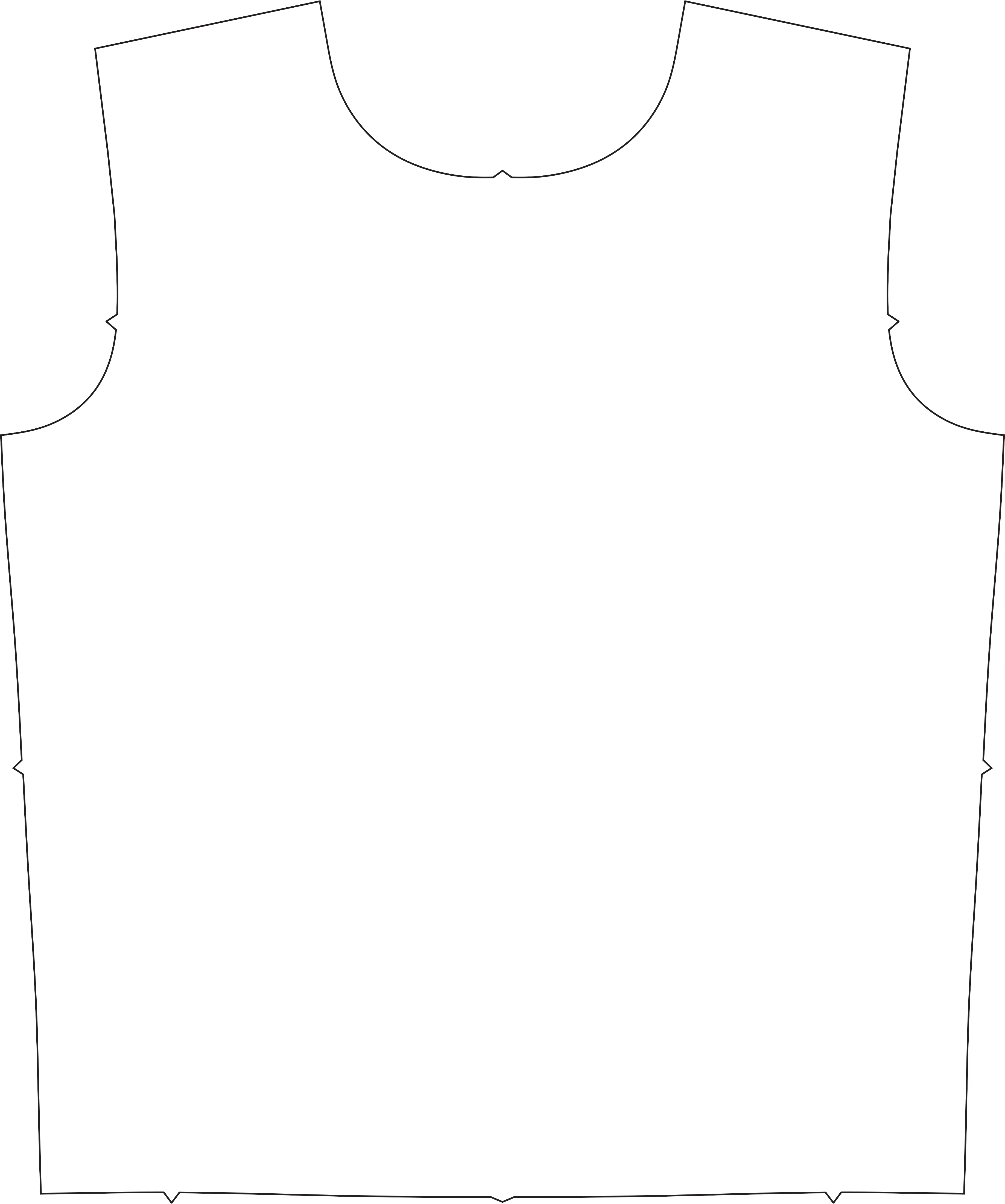 Mens, Pullover Hoodie Athletic Overlay