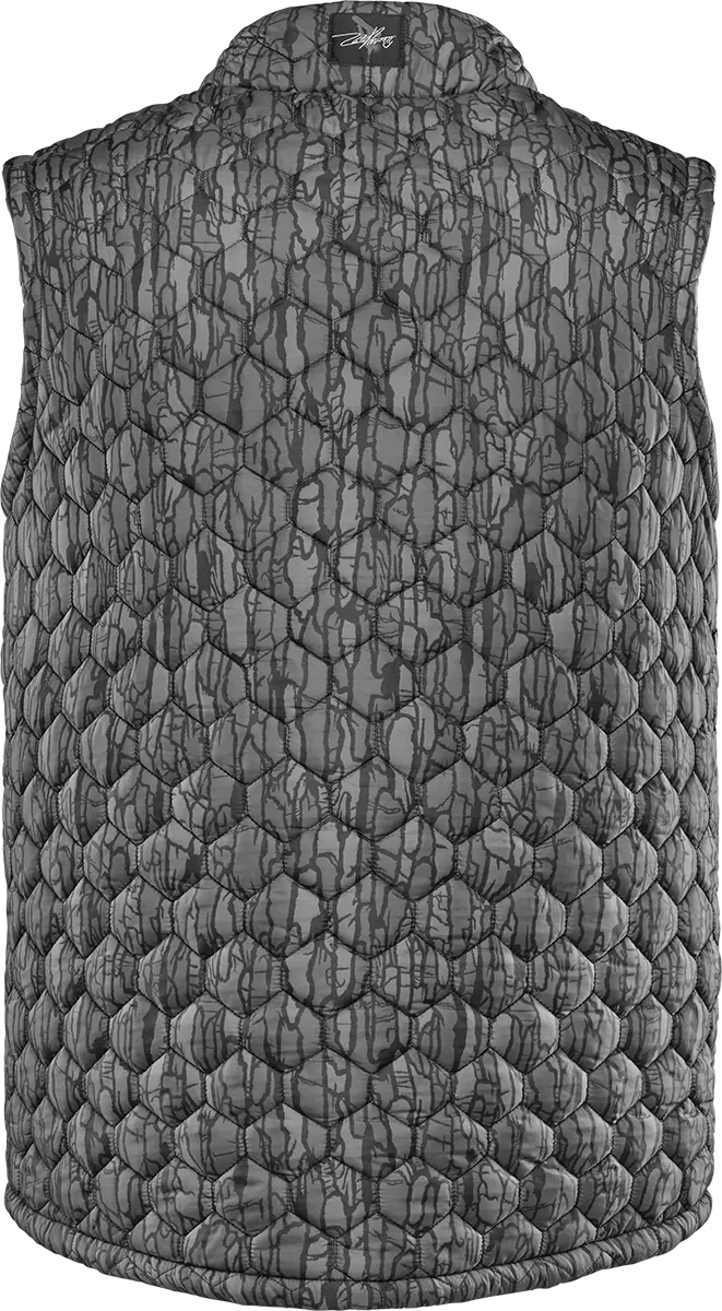 MEN'S REST STOP PUFF VEST