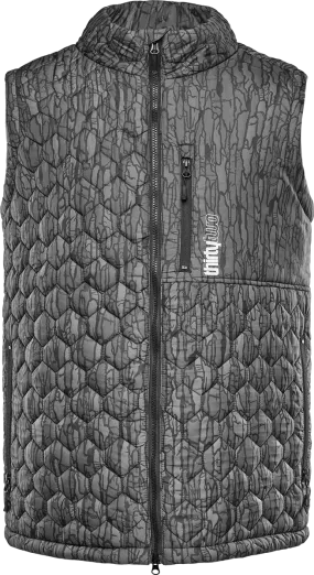 MEN'S REST STOP PUFF VEST