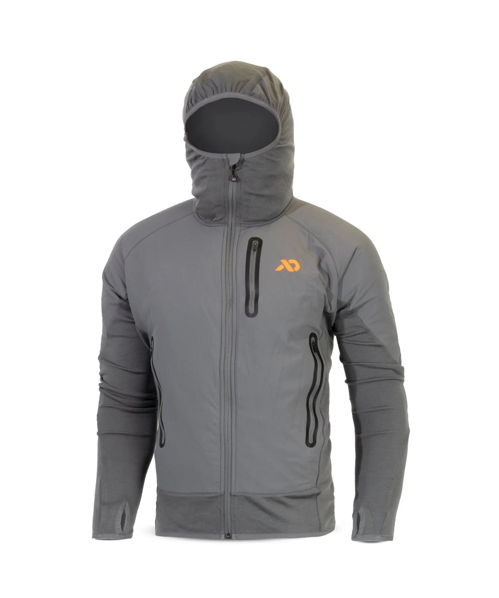 Men's Sawtooth Hybrid Jacket