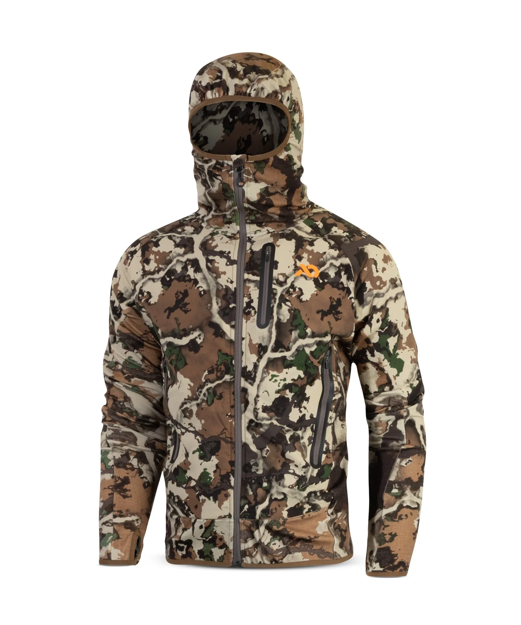 Men's Sawtooth Hybrid Jacket